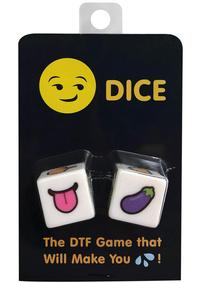 Dtf Dice Game